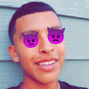 Meet your Posher, Thomas